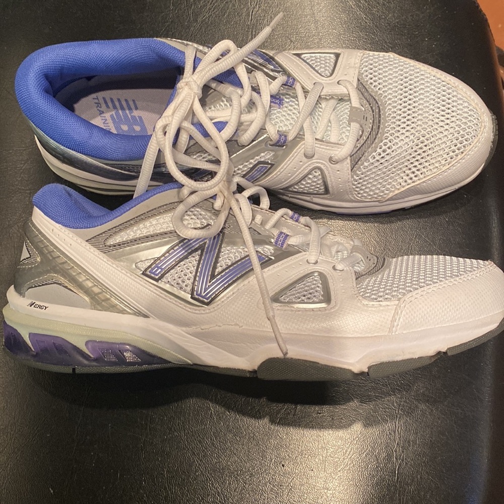 royal white grey new balance